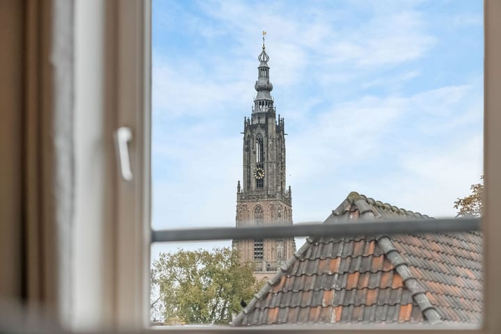 Foto 37 van Grote Haag 97