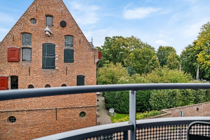 Foto 39 van Grote Haag 97