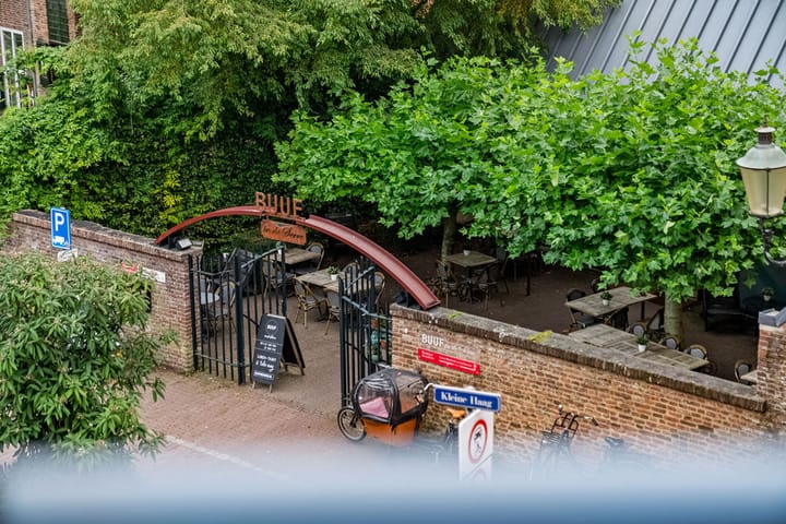 Foto 40 van Grote Haag 97