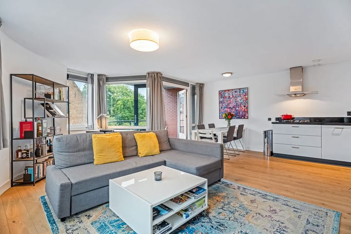 Foto 8 van Grote Haag 97