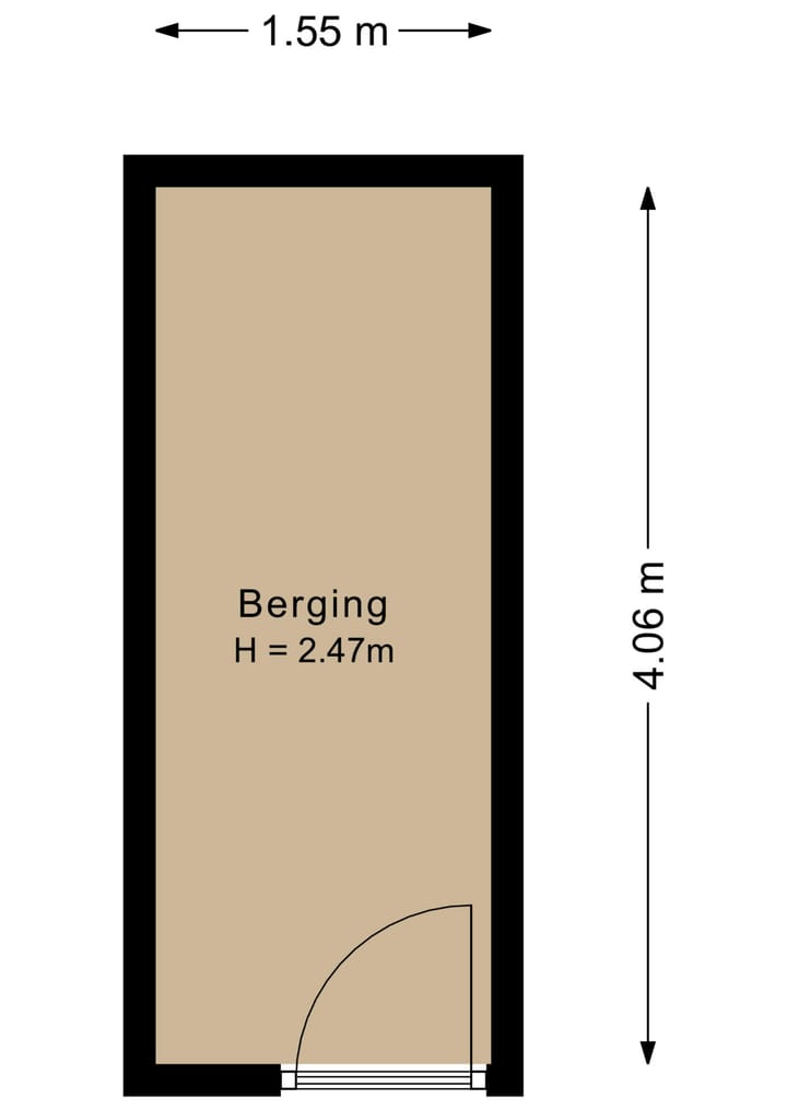 Foto 47 van Grote Haag 97