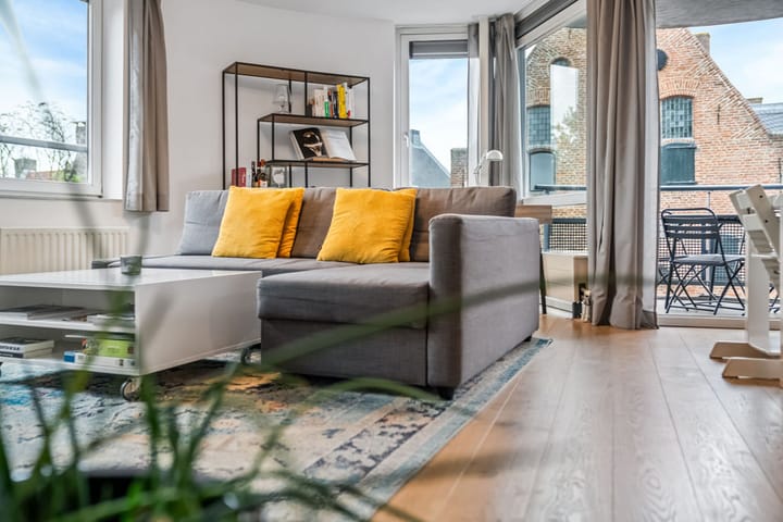 Foto 9 van Grote Haag 97