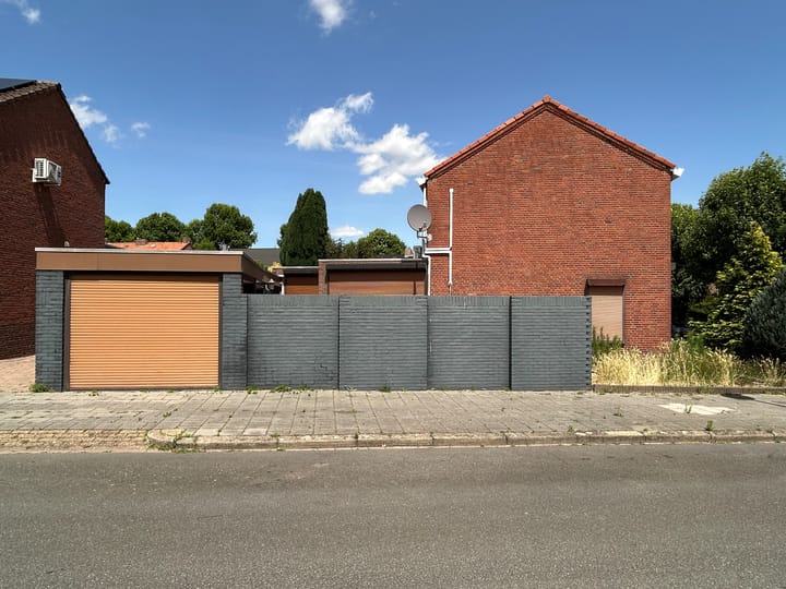 Photo 3 of Struverstraat 5