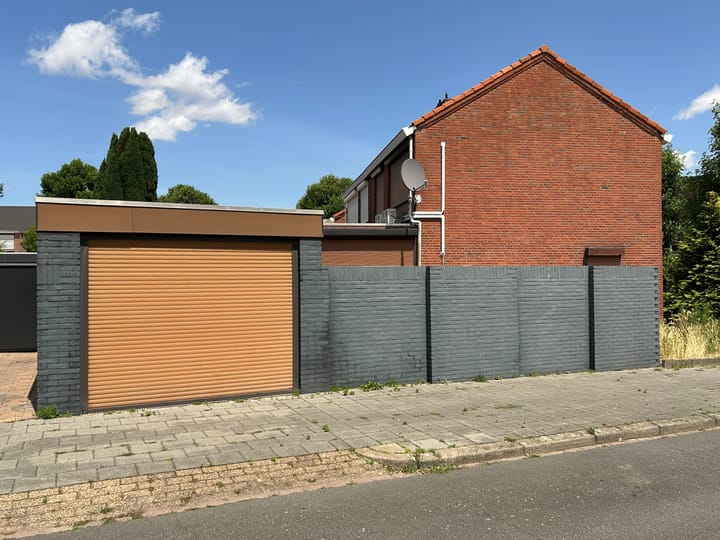 Photo 4 of Struverstraat 5