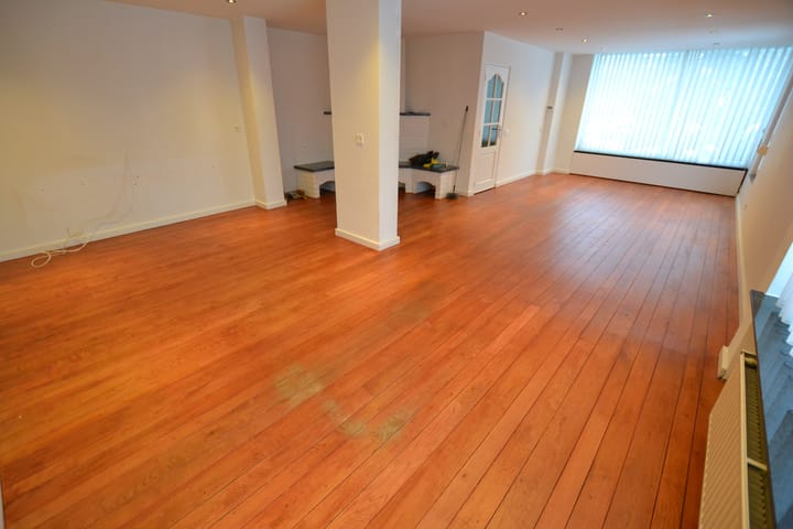 Photo 10 of Struverstraat 5