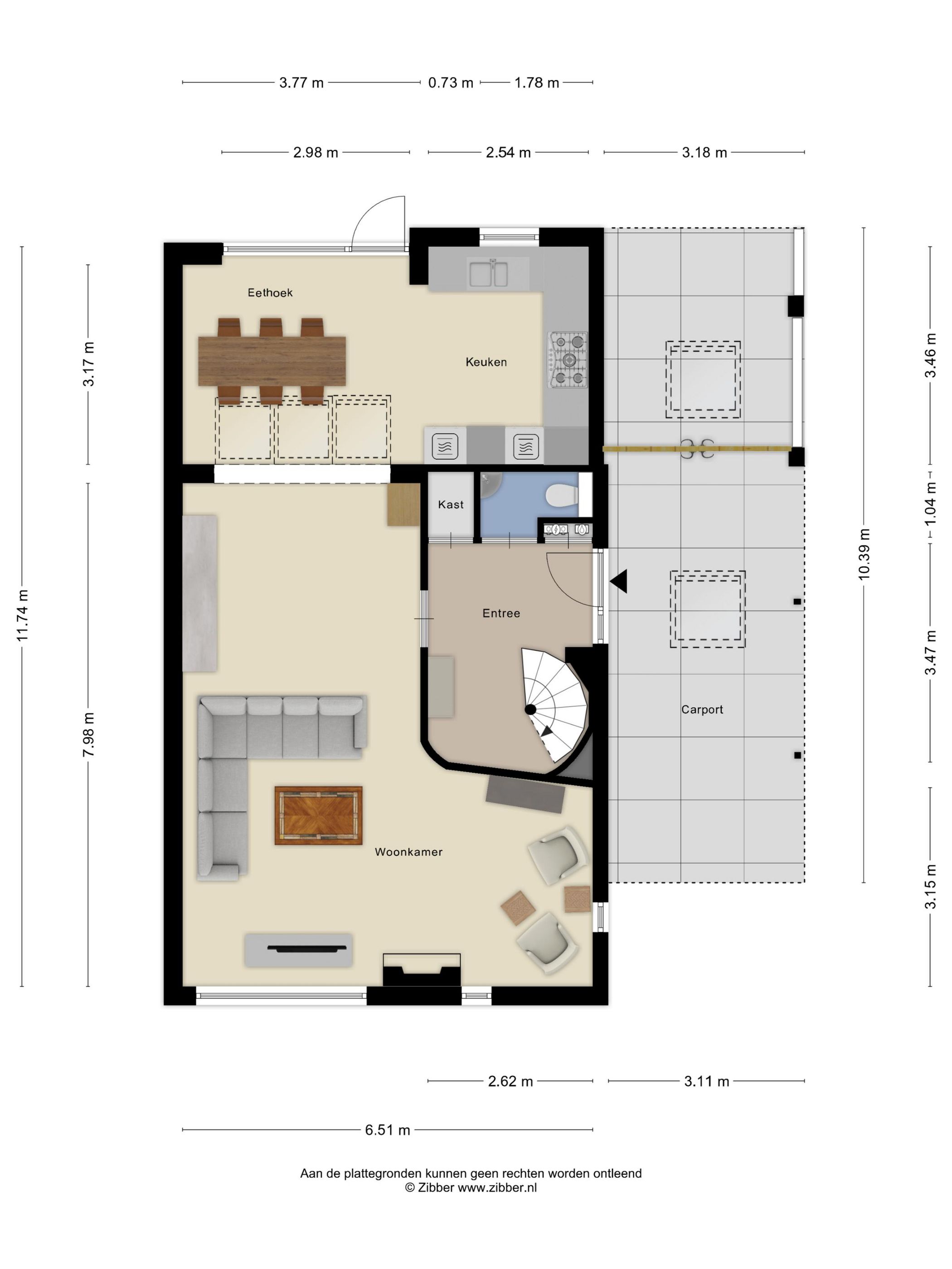 Foto 36 van Valkenierstraat 136