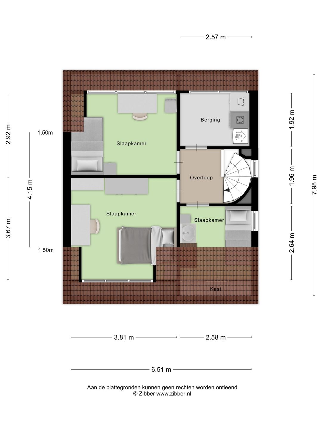 Foto 38 van Valkenierstraat 136