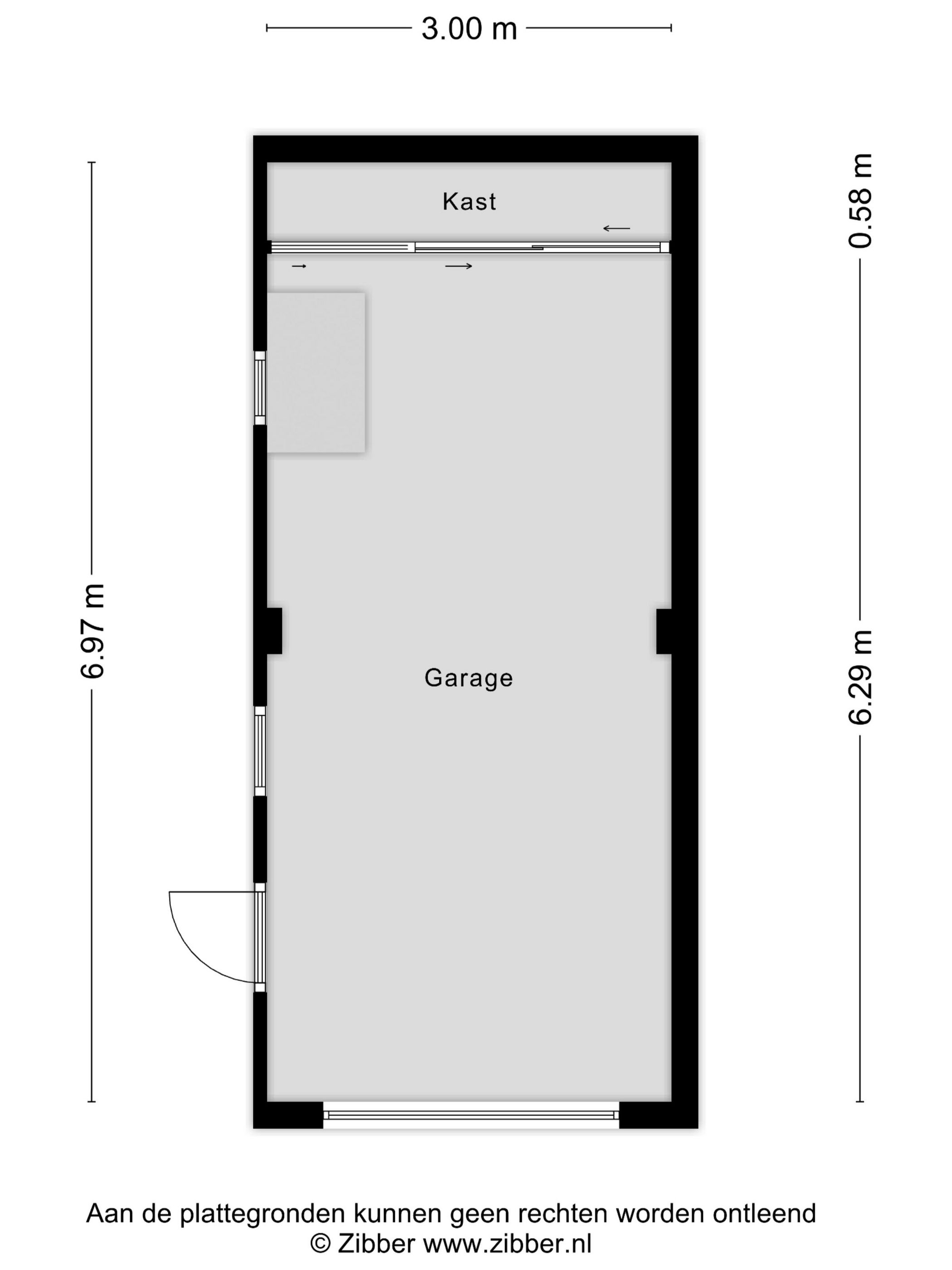 Foto 39 van Valkenierstraat 136