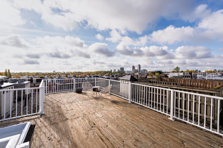 Foto 2 van Pretoriusstraat 19-F