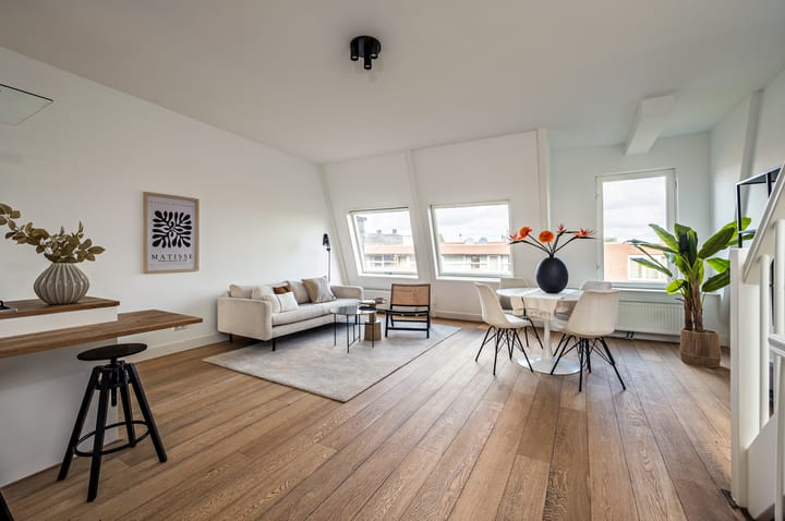 Foto 3 van Pretoriusstraat 19-F