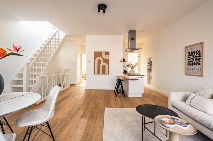 Foto 4 van Pretoriusstraat 19-F