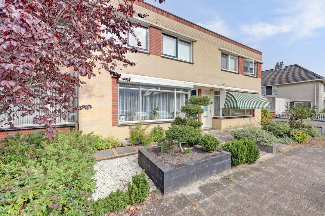 Foto 2 van Brahmsstraat 101