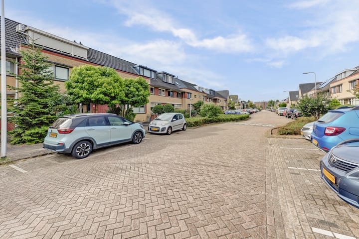 Foto 3 van Brahmsstraat 101