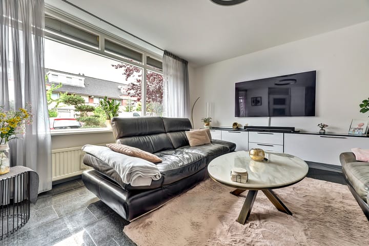 Foto 5 van Brahmsstraat 101