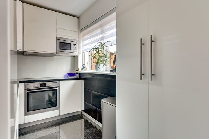 Foto 12 van Brahmsstraat 101