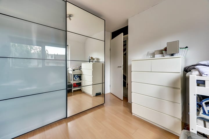 Foto 21 van Brahmsstraat 101