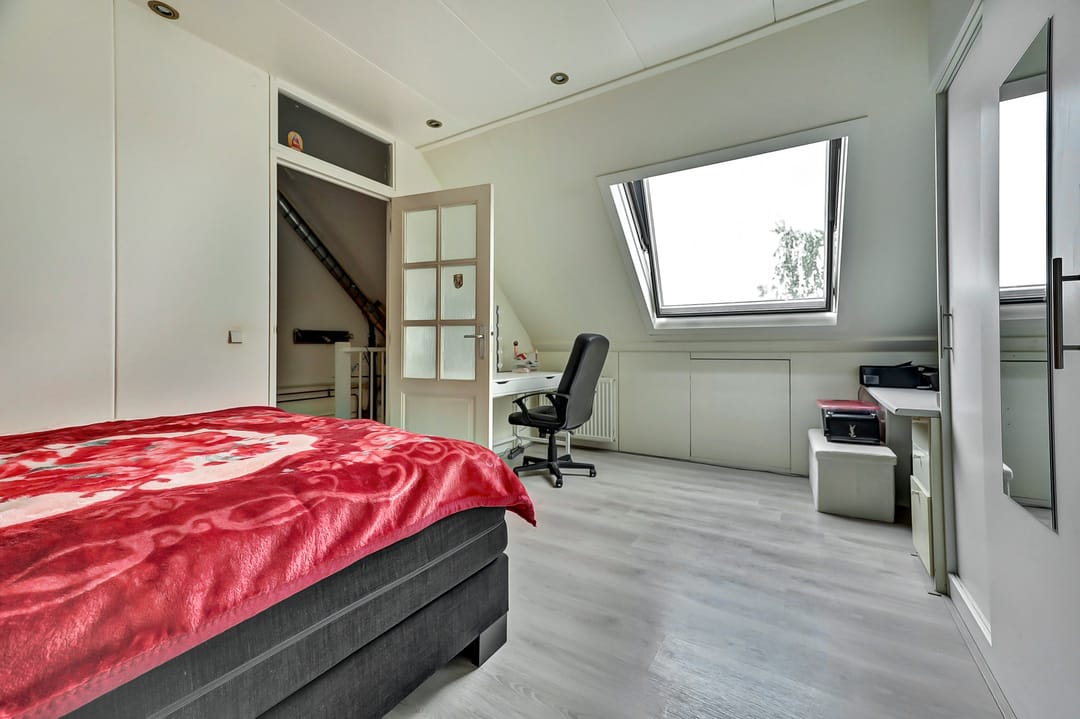 Foto 28 van Brahmsstraat 101