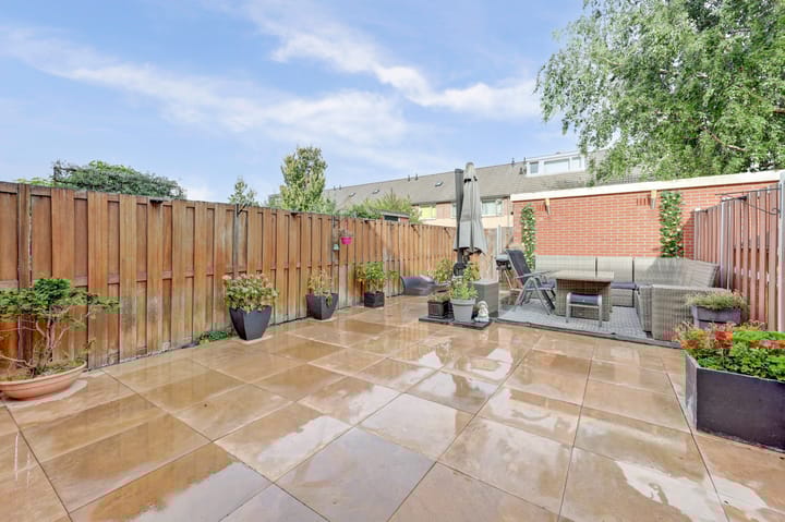 Foto 29 van Brahmsstraat 101