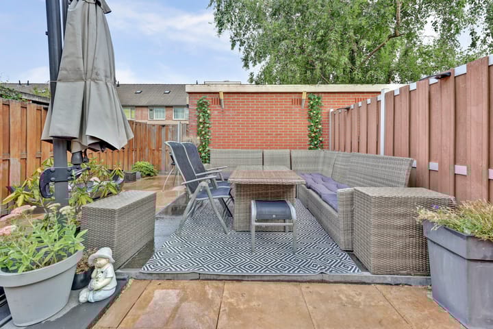 Foto 30 van Brahmsstraat 101