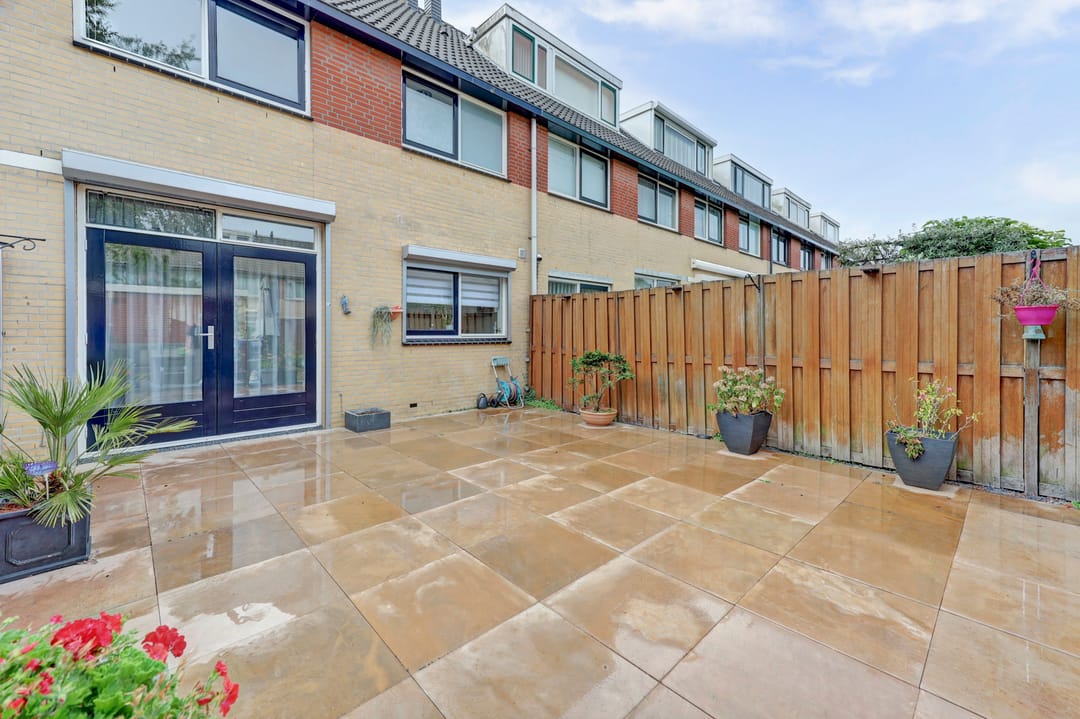 Foto 31 van Brahmsstraat 101