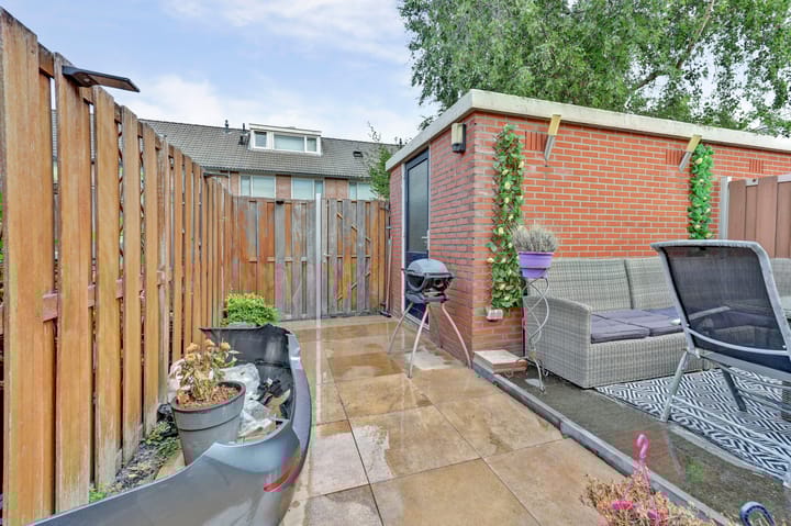 Foto 32 van Brahmsstraat 101