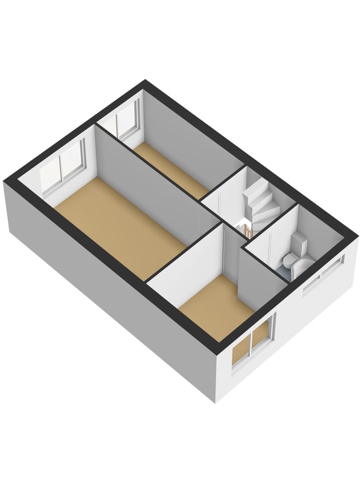 Foto 39 van Brahmsstraat 101