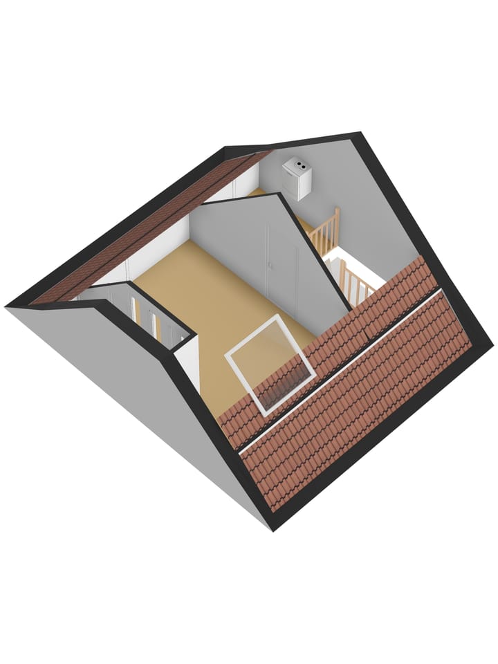 Foto 40 van Brahmsstraat 101