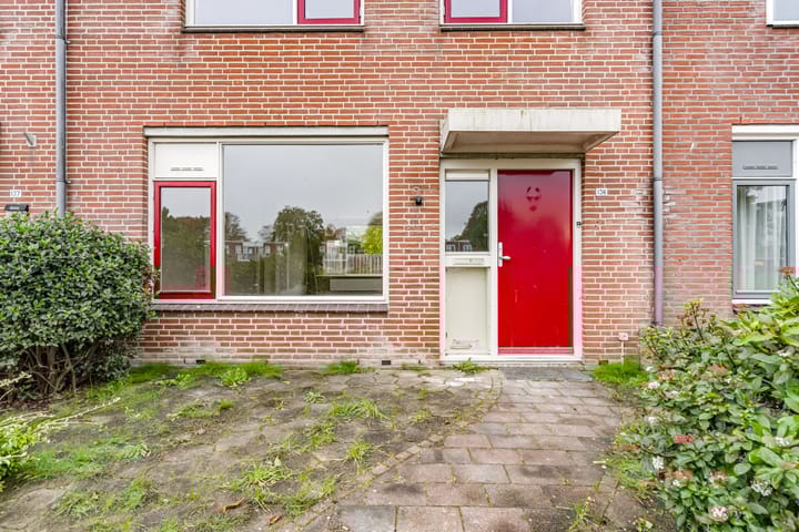 Foto 2 van Kornwierde 136