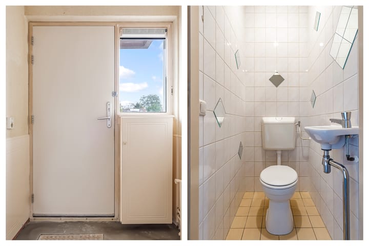 Foto 5 van Kornwierde 136