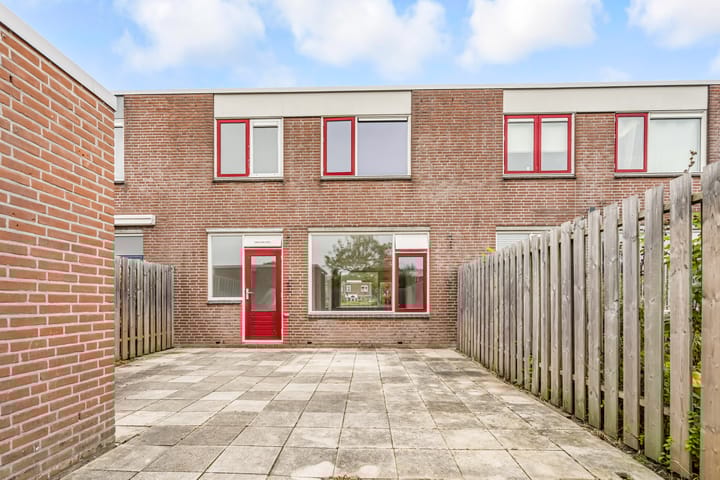 Photo 33 of Kornwierde 136