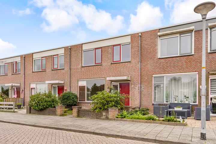 Photo 37 of Kornwierde 136