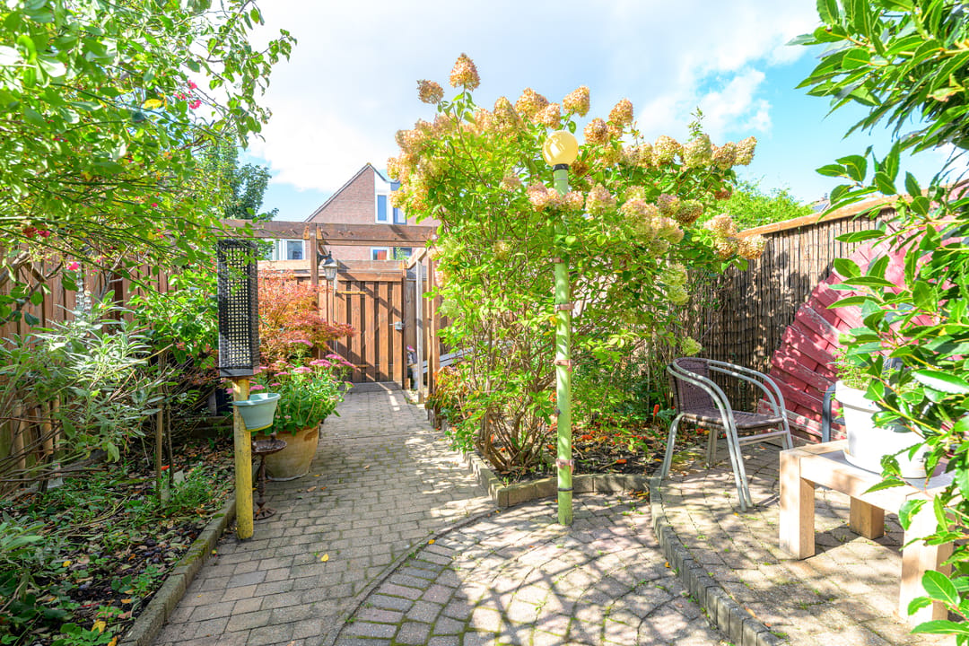 Photo 22 of Jonkstraat 49