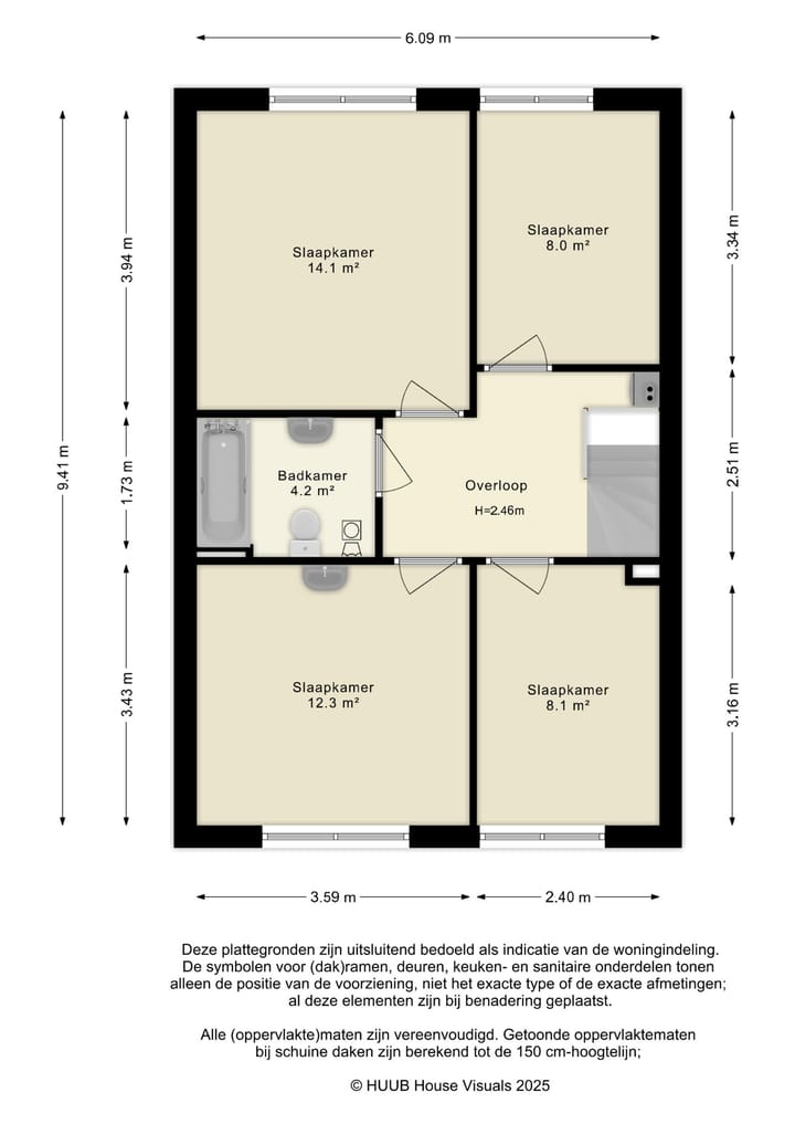 Photo 45 of Kornwierde 136