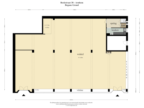 Bekijk plattegrond