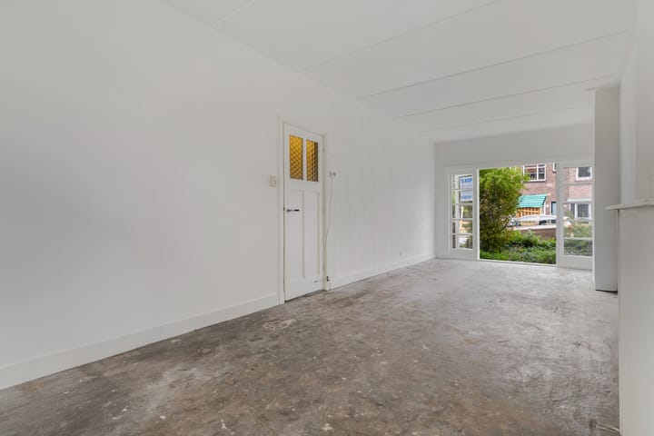 Foto 3 van Juliana van Stolberglaan 81-A