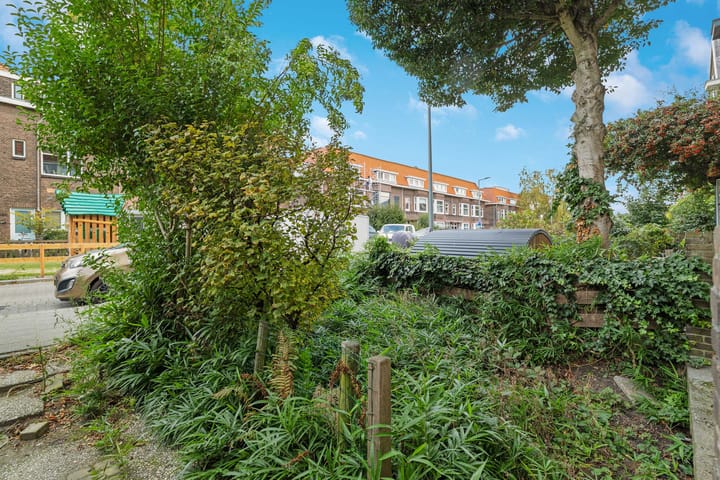 Foto 5 van Juliana van Stolberglaan 81-A