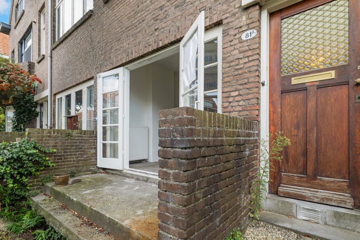 Foto 6 van Juliana van Stolberglaan 81-A