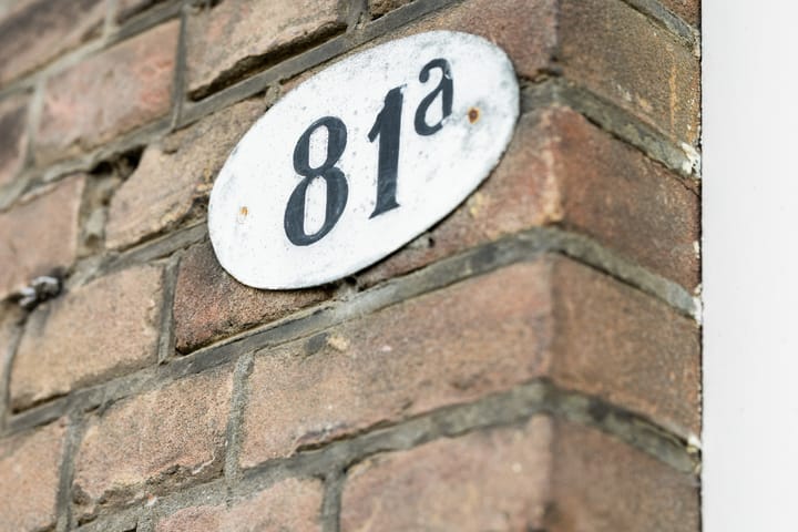 Foto 7 van Juliana van Stolberglaan 81-A