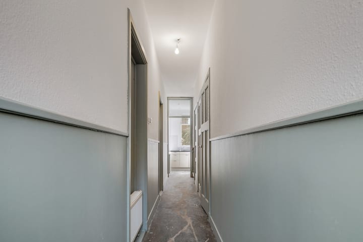 Foto 8 van Juliana van Stolberglaan 81-A