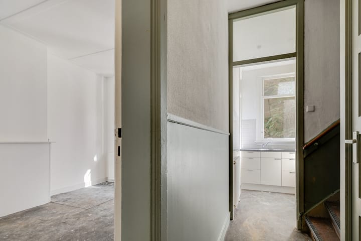 Foto 9 van Juliana van Stolberglaan 81-A