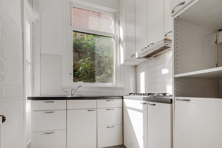 Foto 10 van Juliana van Stolberglaan 81-A