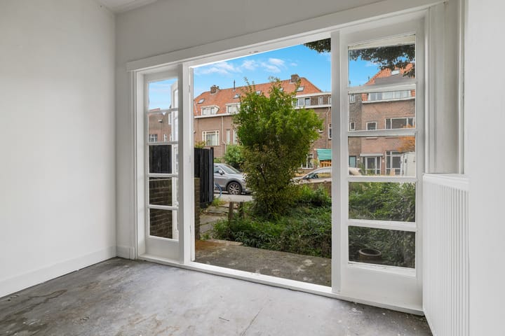 Foto 11 van Juliana van Stolberglaan 81-A