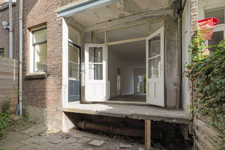 Foto 13 van Juliana van Stolberglaan 81-A