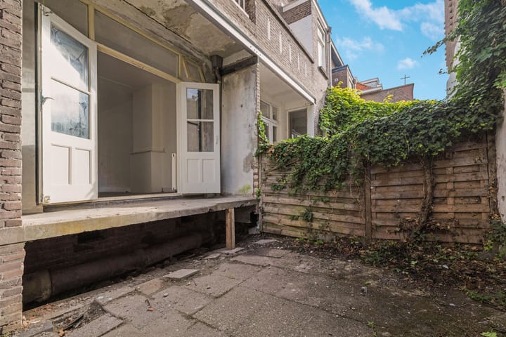 Foto 14 van Juliana van Stolberglaan 81-A