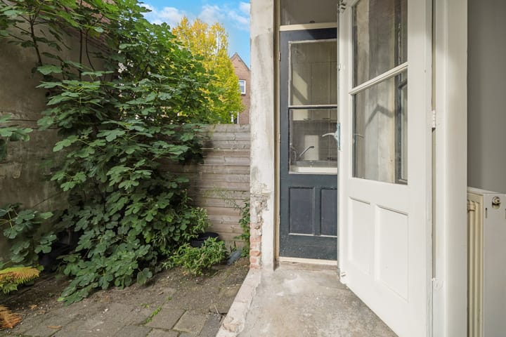 Foto 15 van Juliana van Stolberglaan 81-A