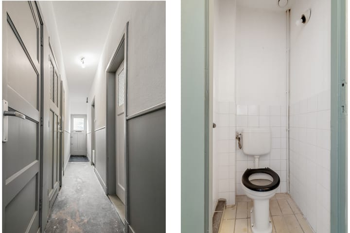 Foto 16 van Juliana van Stolberglaan 81-A