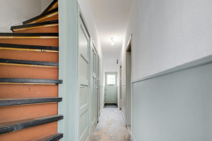 Foto 18 van Juliana van Stolberglaan 81-A