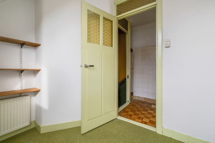 Foto 25 van Juliana van Stolberglaan 81-A