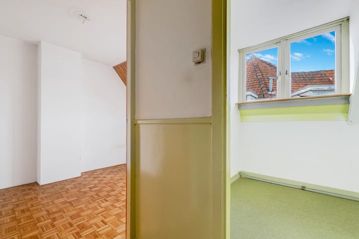 Foto 26 van Juliana van Stolberglaan 81-A