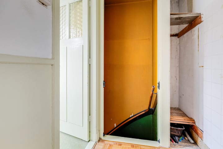 Foto 31 van Juliana van Stolberglaan 81-A